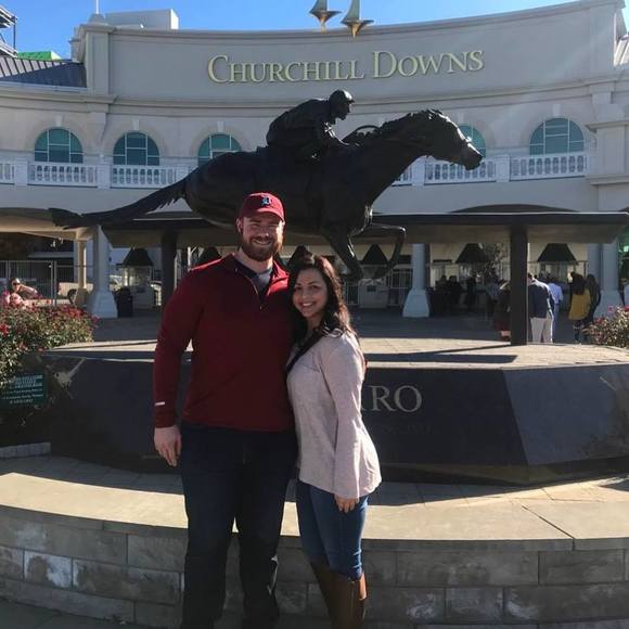 Meet your Posher, Naomi - Picture 1 of 1